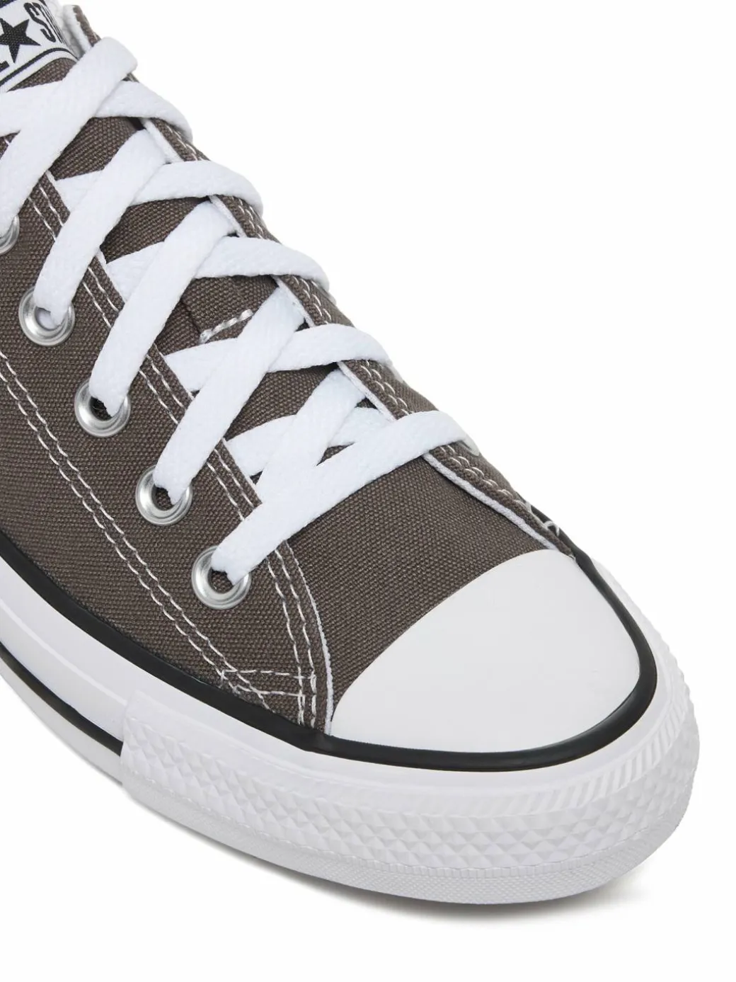 Scarpe da ginnastica Chuck Taylor All Star OX 1J794 Grigio