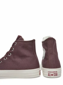 Scarpe da ginnastica Chuck Taylor All Star Heavy Canvas A10510C Marrone