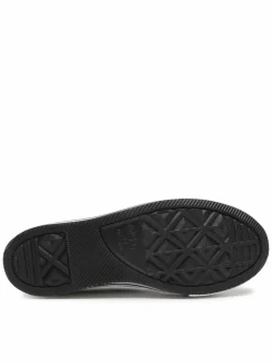 Scarpe da ginnastica Chuck Taylor All Star Eva Lift Hi 272855C Nero