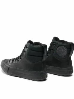 Scarpe da ginnastica Chuck Taylor All Star Berkshire A01523C Nero