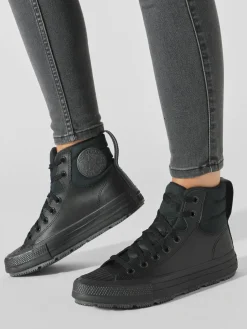 Scarpe da ginnastica Chuck Taylor All Star Berkshire A01523C Nero