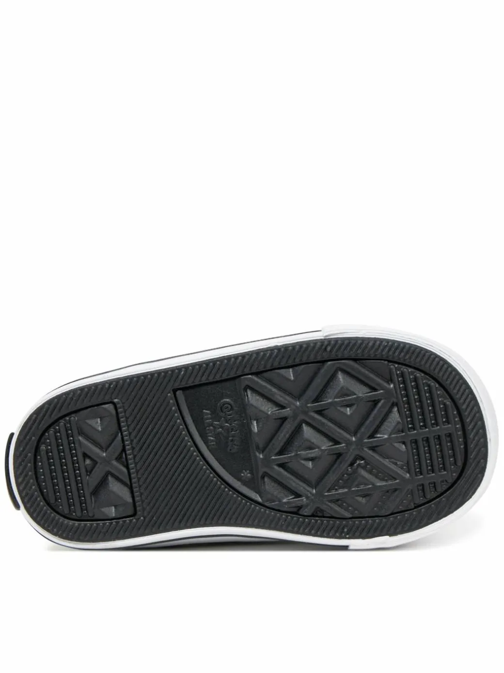 Scarpe da ginnastica Chuck Taylor All Star Construction Truck Easy-On A12610C Bianco