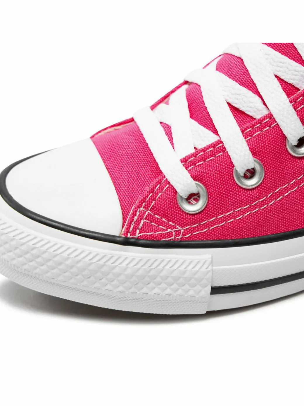 Scarpe da ginnastica Chuck Taylor All Star Hi A08136C Rosa