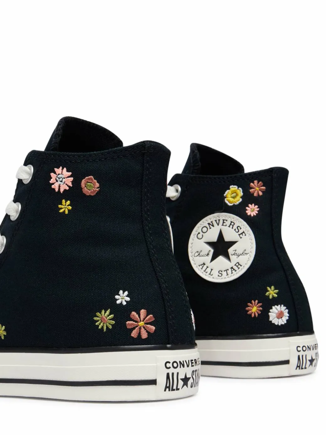 Scarpe da ginnastica Chuck Taylor All Star A16902C Nero