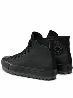 Scarpe da ginnastica Chuck Tylor Citytrek A04481C Nero