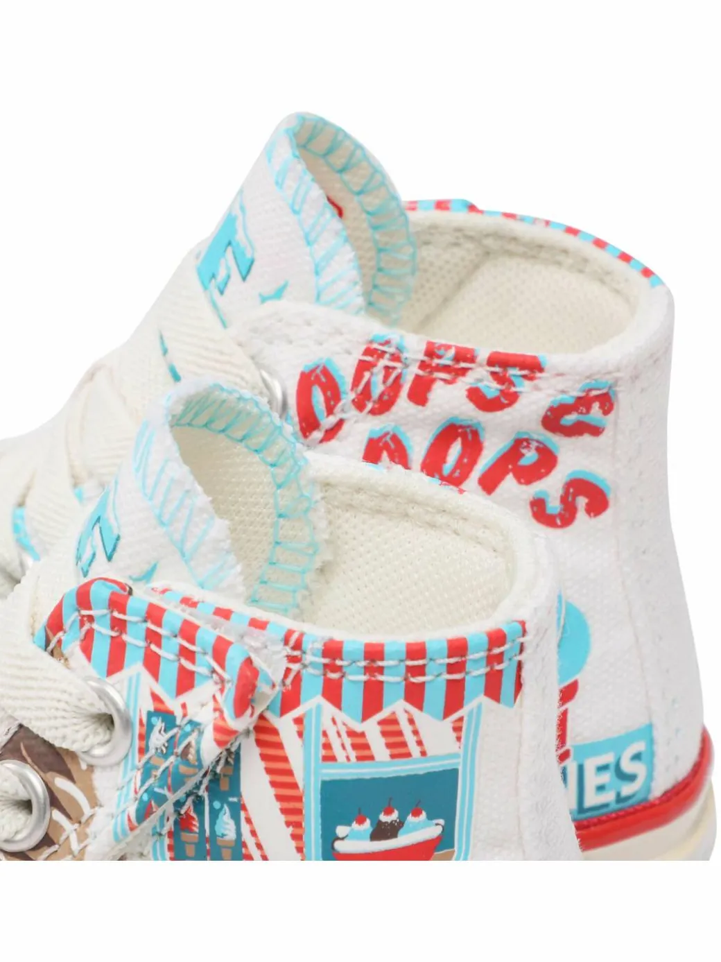 Scarpe da ginnastica Chuck 70 1V Hi A00397C Multicolore