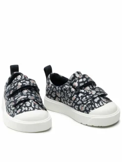 Scarpe da ginnastica City Bright T. 261652036 Blu scuro