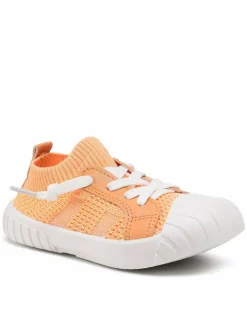 Scarpe da ginnastica CM210312-3 Arancione