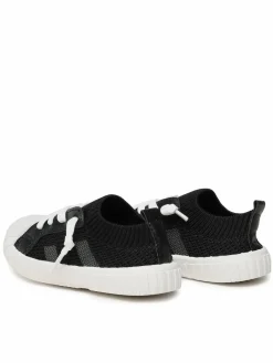 Scarpe da ginnastica CM210312-3 Nero