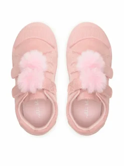 Scarpe da ginnastica CM221118-2 Rosa
