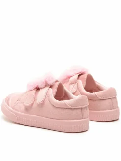Scarpe da ginnastica CM221118-2 Rosa