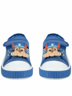 Scarpe da ginnastica CM-SS25-319PAW Blu