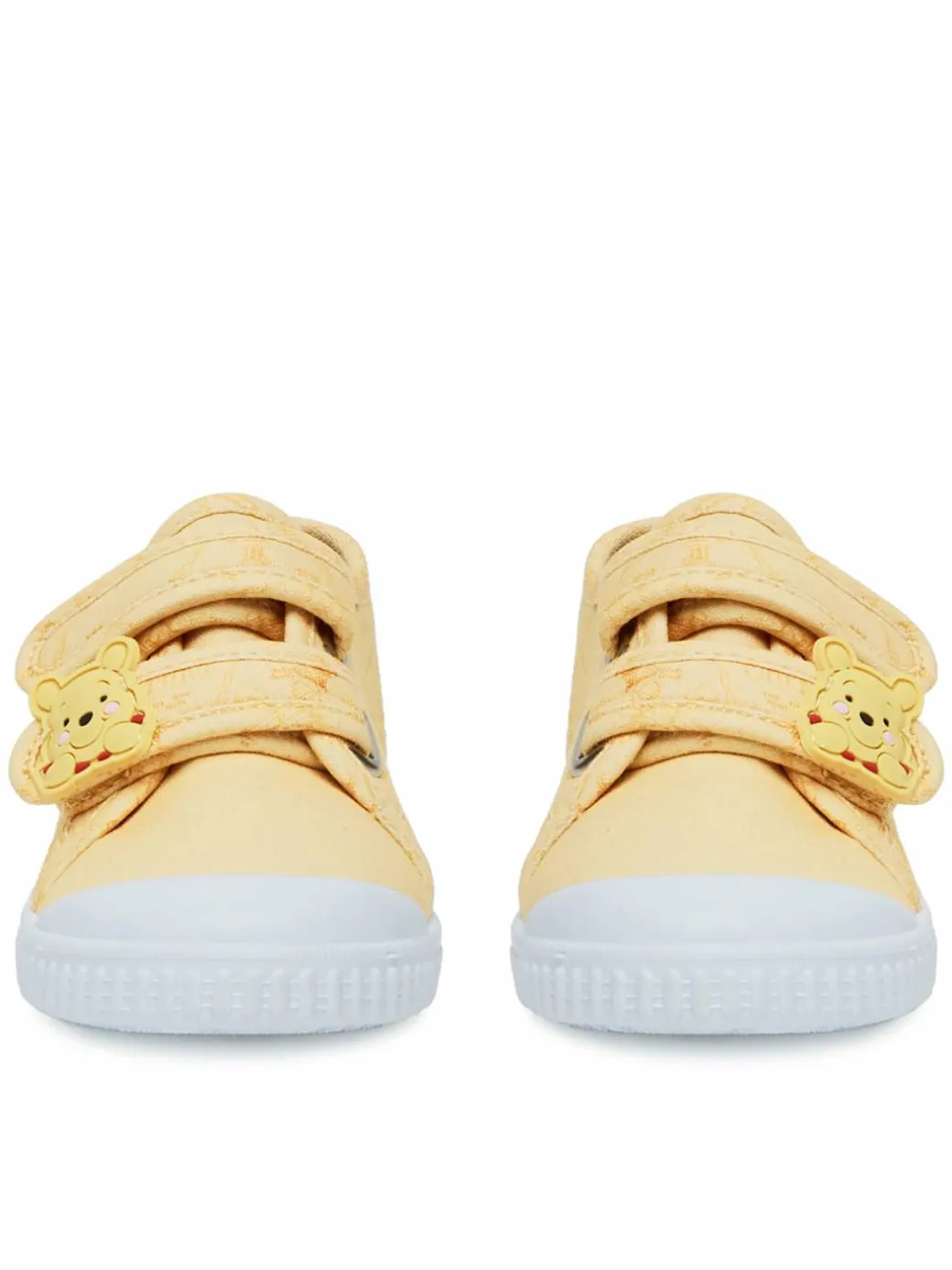 Scarpe da ginnastica CM-SS25-345WTP Giallo