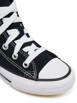 Scarpe da ginnastica Converse x Minions Chuck Taylor All Star A21406C Nero