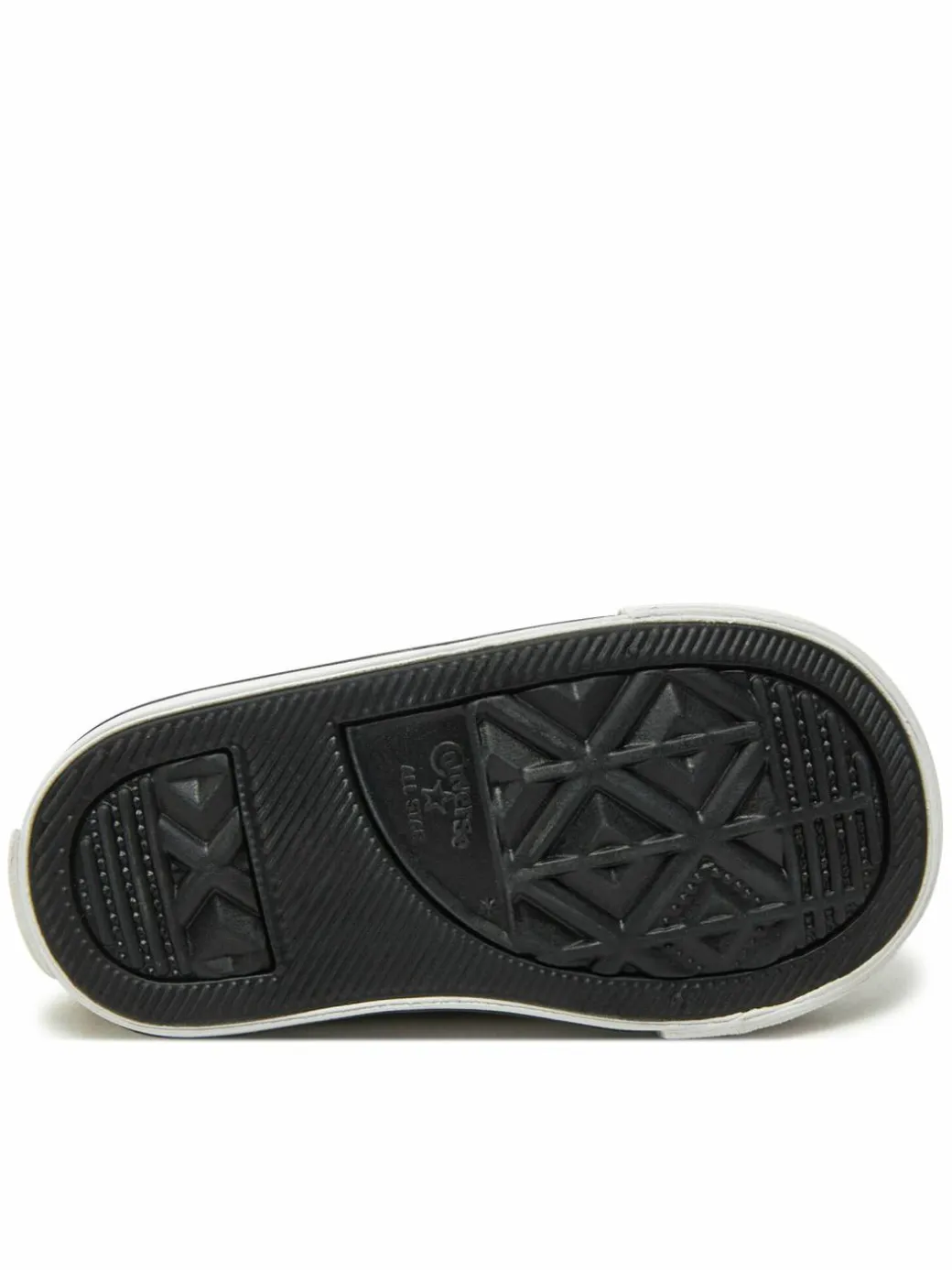 Scarpe da ginnastica Converse x Transformers Chuck Taylor All Star Easy-On A11661C Nero