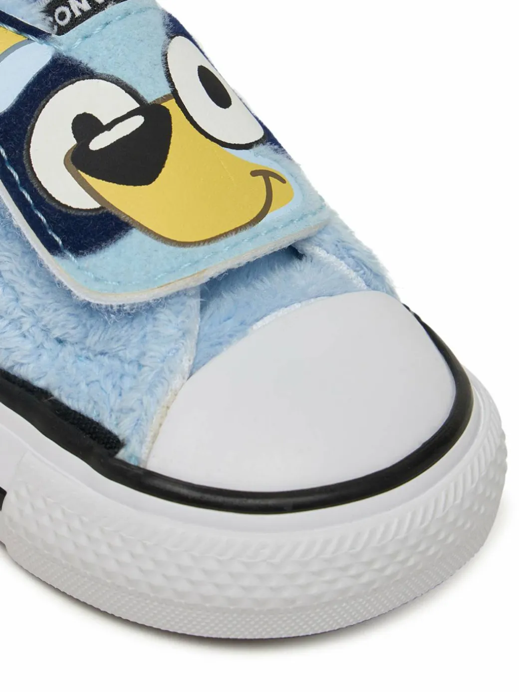 Scarpe da ginnastica Converse x Bluey Chuck Taylor All Star Easy On A16465C Blu