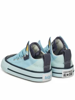 Scarpe da ginnastica Converse x Bluey Chuck Taylor All Star Madison A16466C Blu