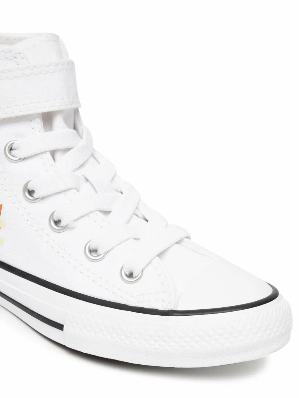 Scarpe da ginnastica Converse x Bluey Chuck Taylor All Star Easy On A16715C Bianco