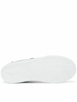 Scarpe da ginnastica CP91-AW24-207WBBAT Nero