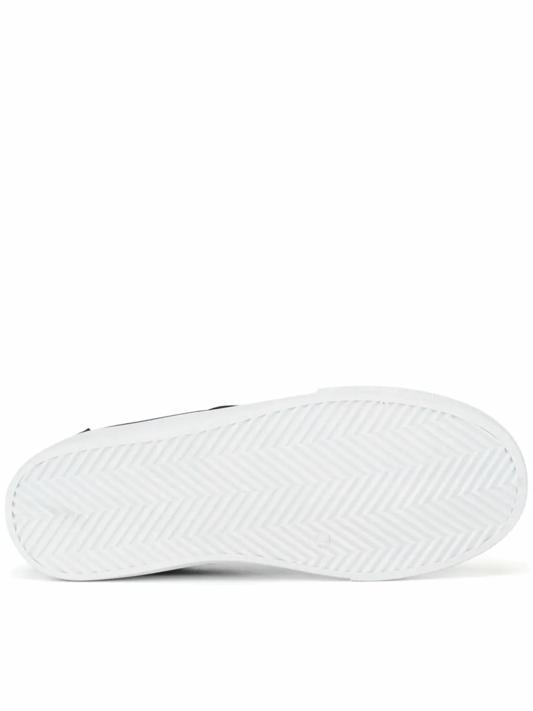 Scarpe da ginnastica CP91-AW24-207WBBAT Nero