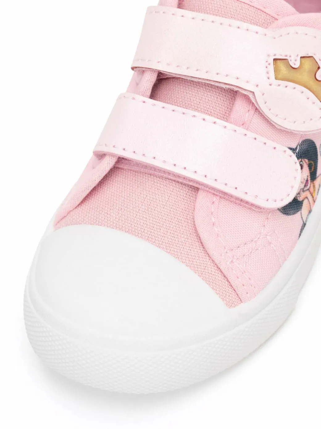 Scarpe da ginnastica CP91-SS25-241DPRN Rosa