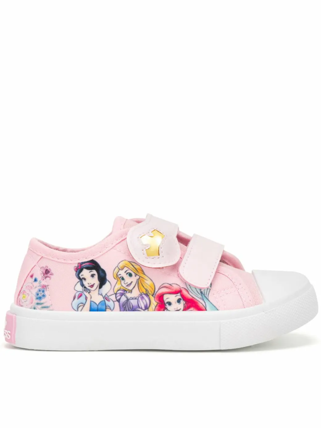 Scarpe da ginnastica CP91-SS25-241DPRN Rosa
