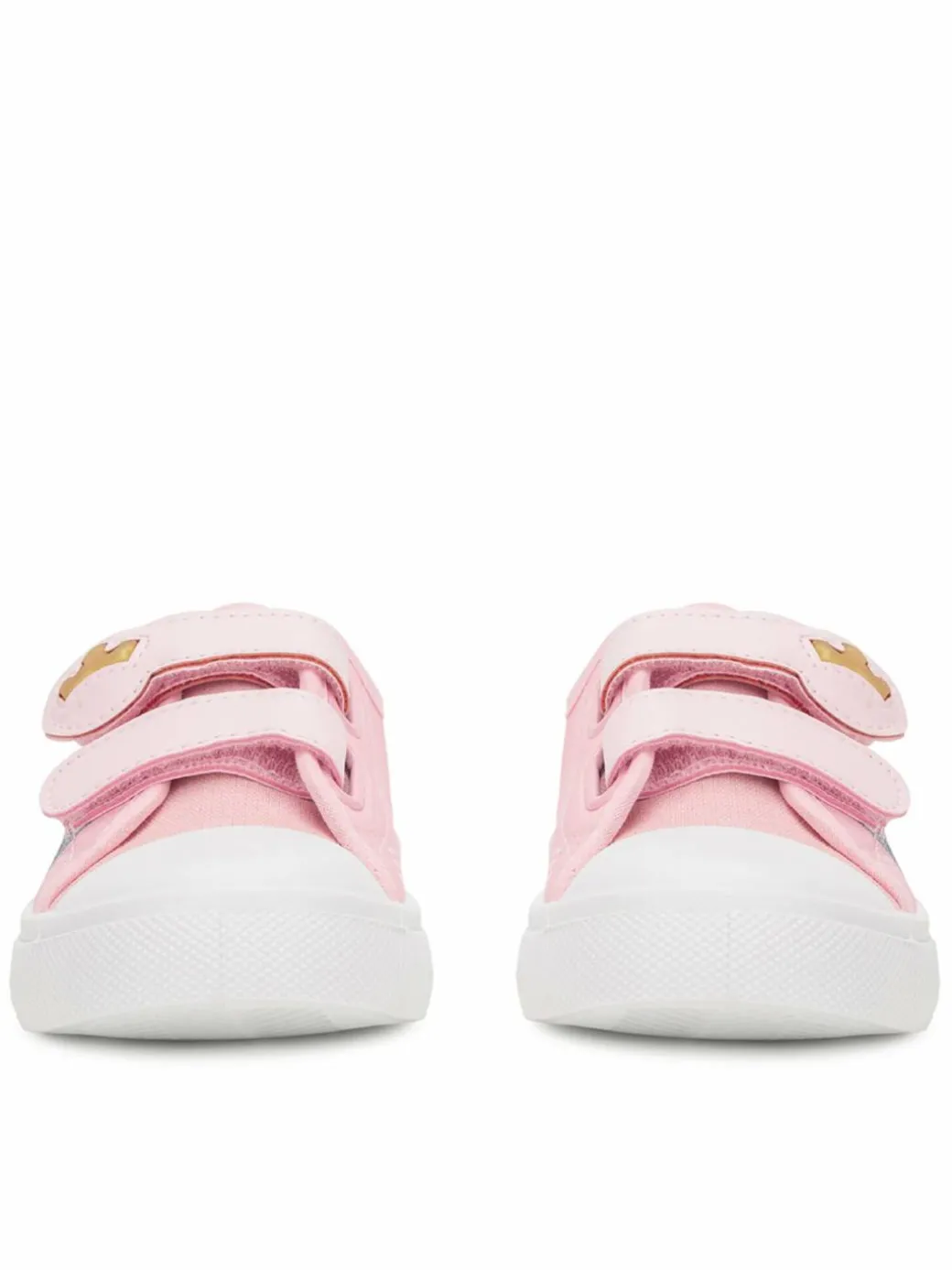 Scarpe da ginnastica CP91-SS25-241DPRN Rosa