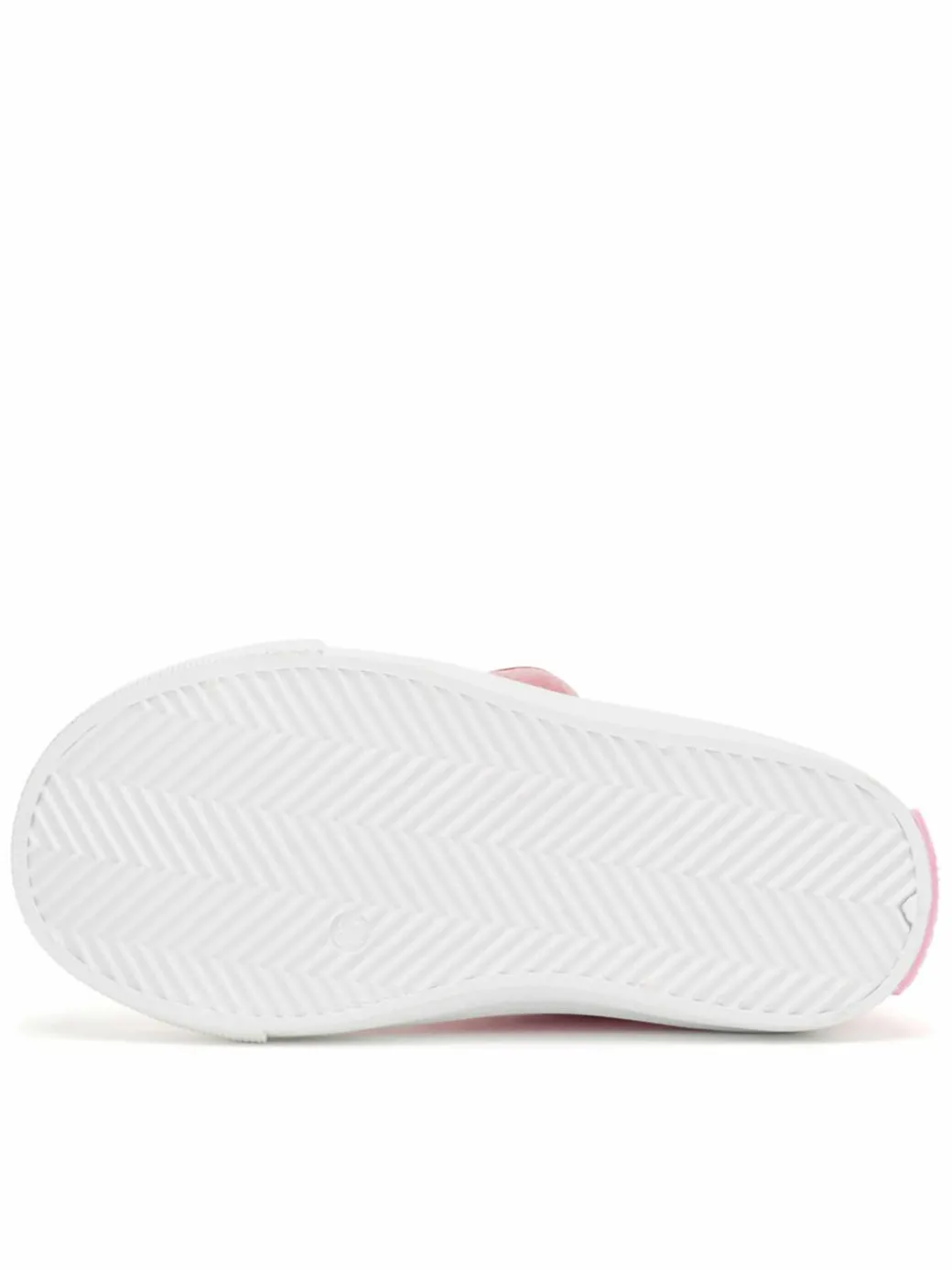 Scarpe da ginnastica CP91-SS25-241DPRN Rosa