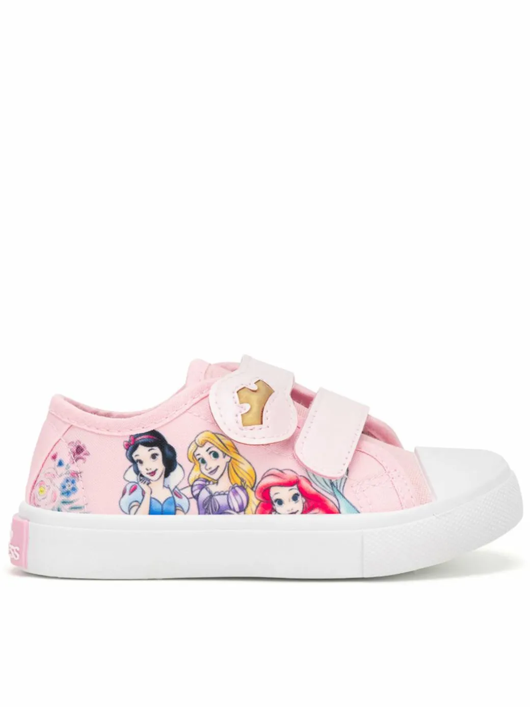 Scarpe da ginnastica CP91-SS25-241DPRN Rosa
