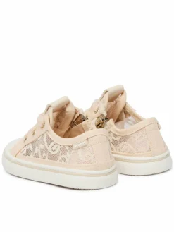Scarpe da ginnastica 41725.11 Écru
