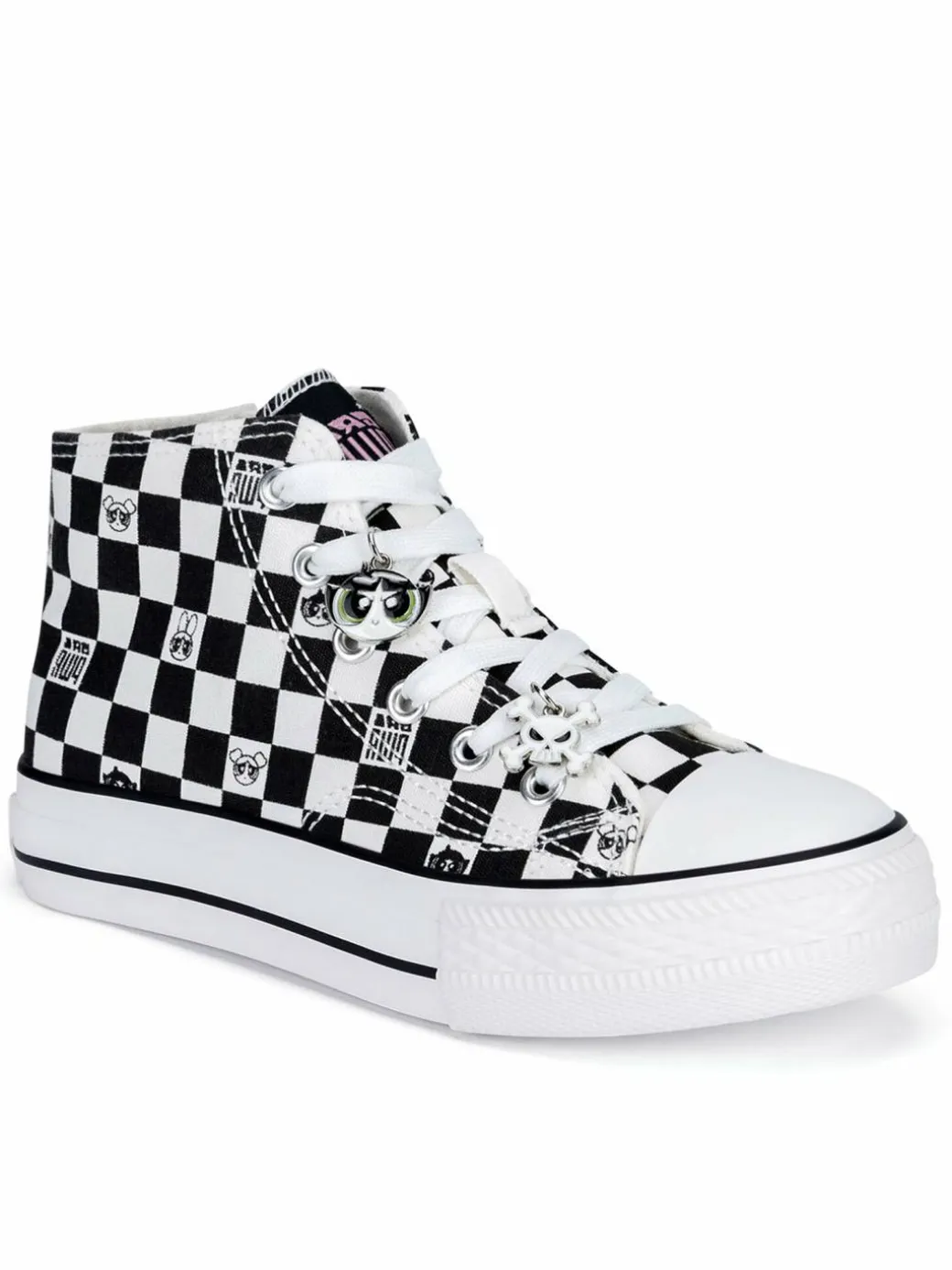 Scarpe da ginnastica CS-AW24-500PPG Nero