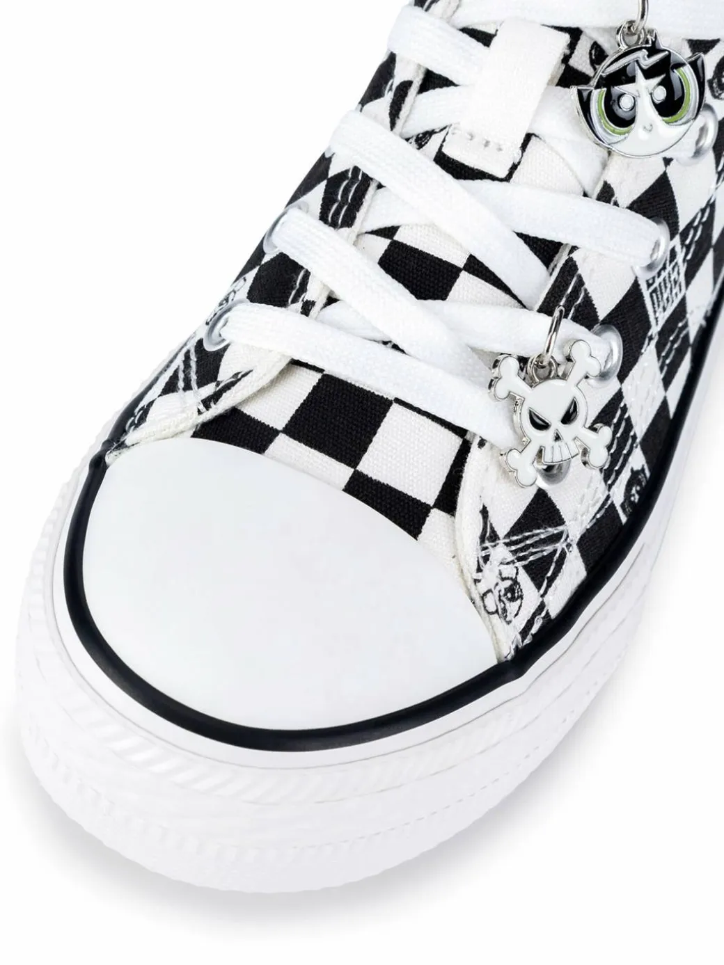 Scarpe da ginnastica CS-AW24-500PPG Nero