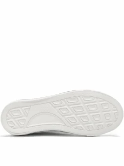 Scarpe da ginnastica CSS20377-13 Bianco