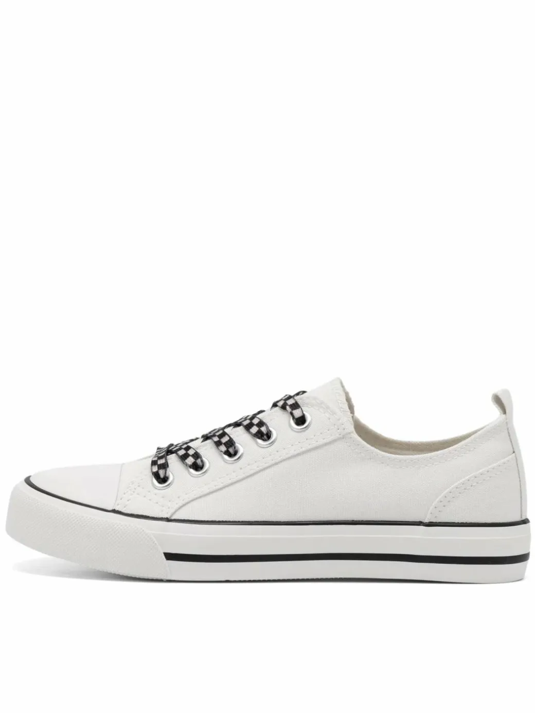 Scarpe da ginnastica CSS20377-13 Bianco