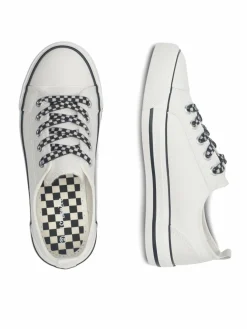 Scarpe da ginnastica CSS20377-13 Bianco