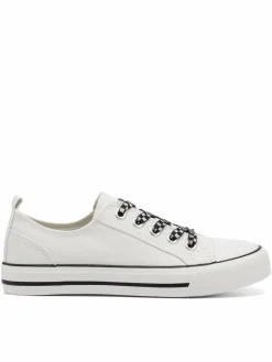 Scarpe da ginnastica CSS20377-13 Bianco
