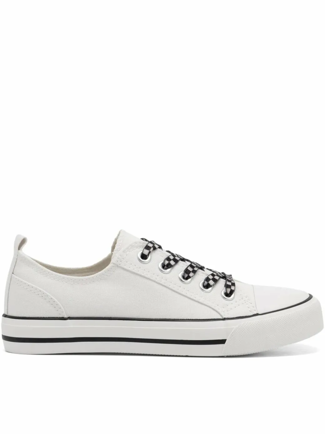 Scarpe da ginnastica CSS20377-13 Bianco