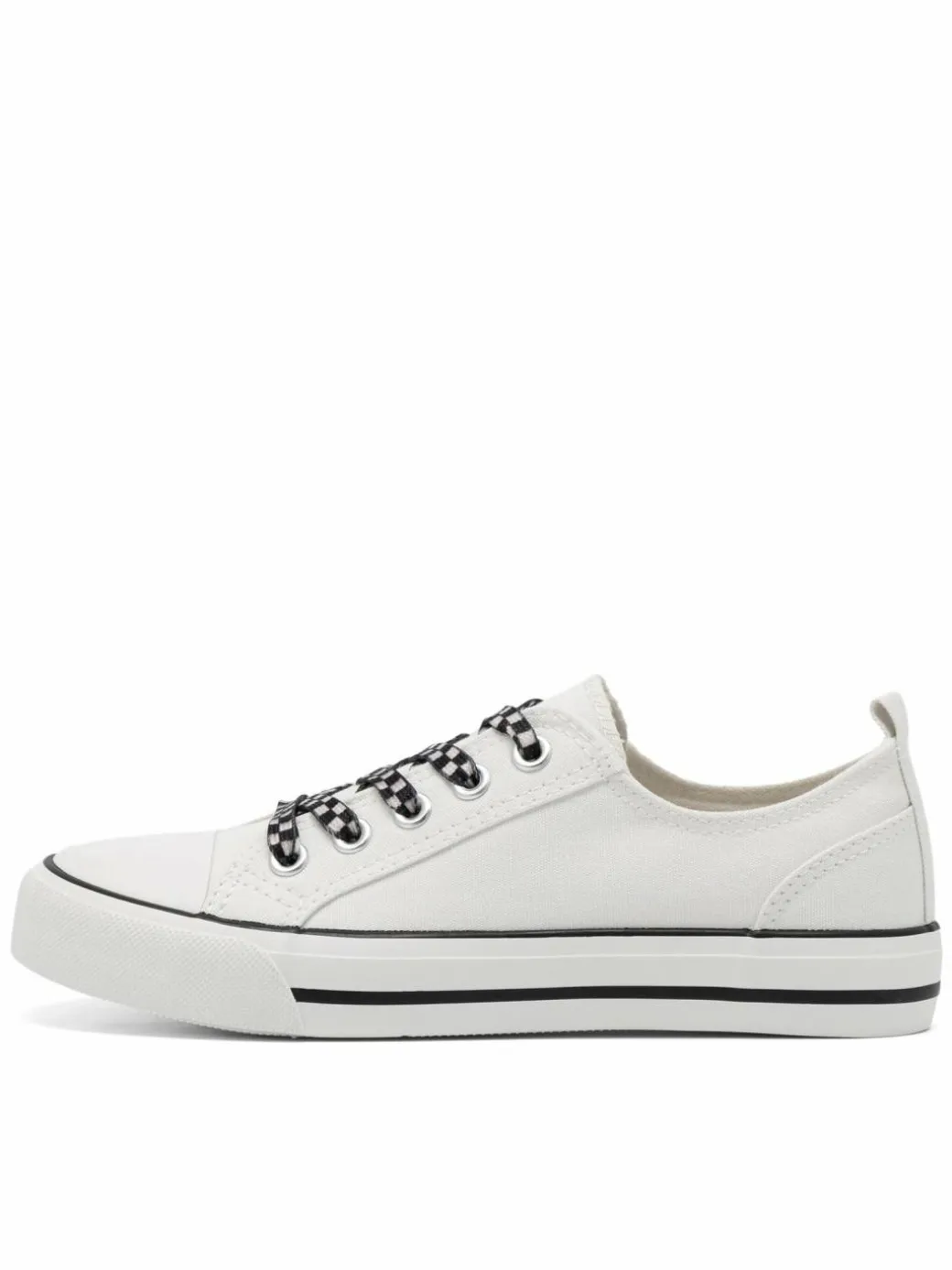 Scarpe da ginnastica CSS20377-13 Bianco