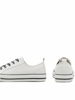 Scarpe da ginnastica CSS20377-13 Bianco