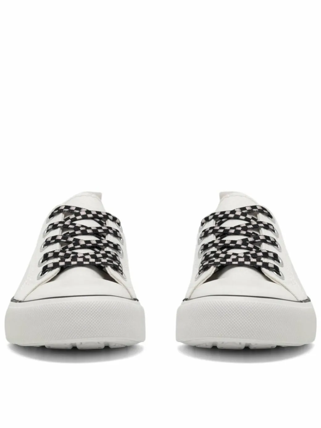 Scarpe da ginnastica CSS20377-13 Bianco