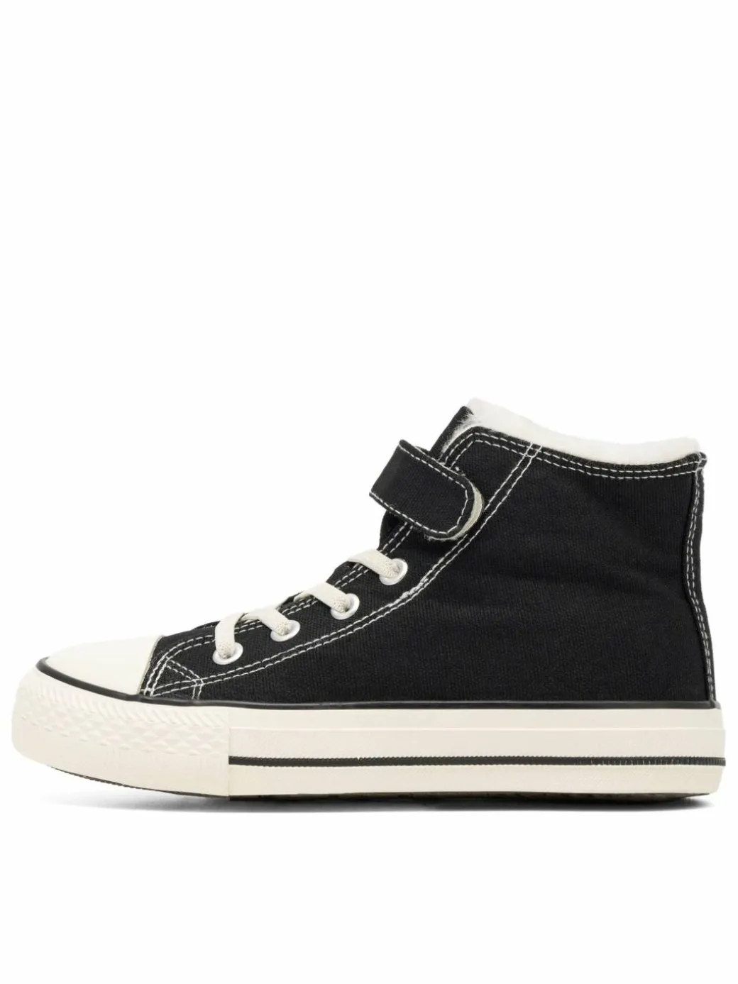 Scarpe da ginnastica CSS20038-01 Nero