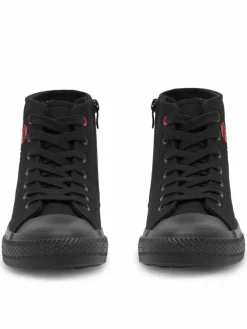 Scarpe da ginnastica CS-SS24-344DDON Nero