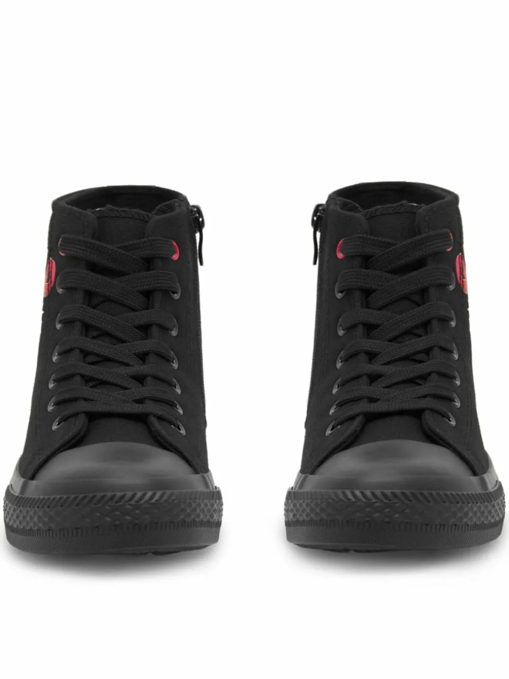 Scarpe da ginnastica CS-SS24-344DDON Nero