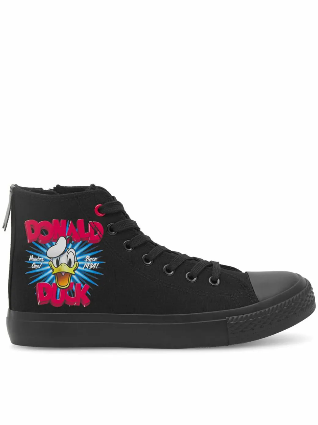 Scarpe da ginnastica CS-SS24-344DDON Nero