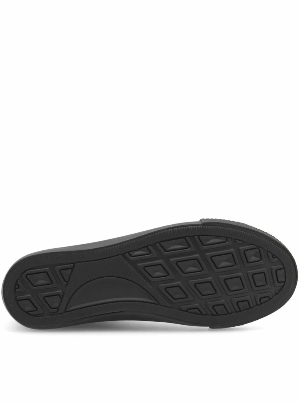 Scarpe da ginnastica CS-SS24-344DDON Nero