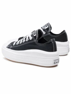 Scarpe da ginnastica Ctas Move Ox 570256C Nero