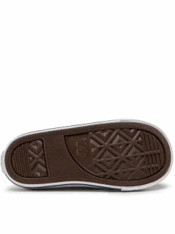 Scarpe da ginnastica C/T A/S OX 7J256C Bianco