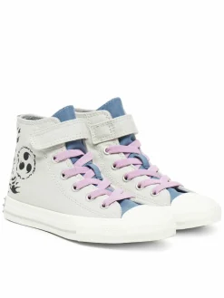 Scarpe da ginnastica Ctas 1V Hi X Naruto A16146C Grigio