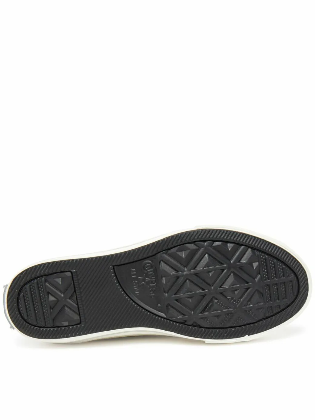 Scarpe da ginnastica Ctas 1V Hi X Naruto A16146C Grigio