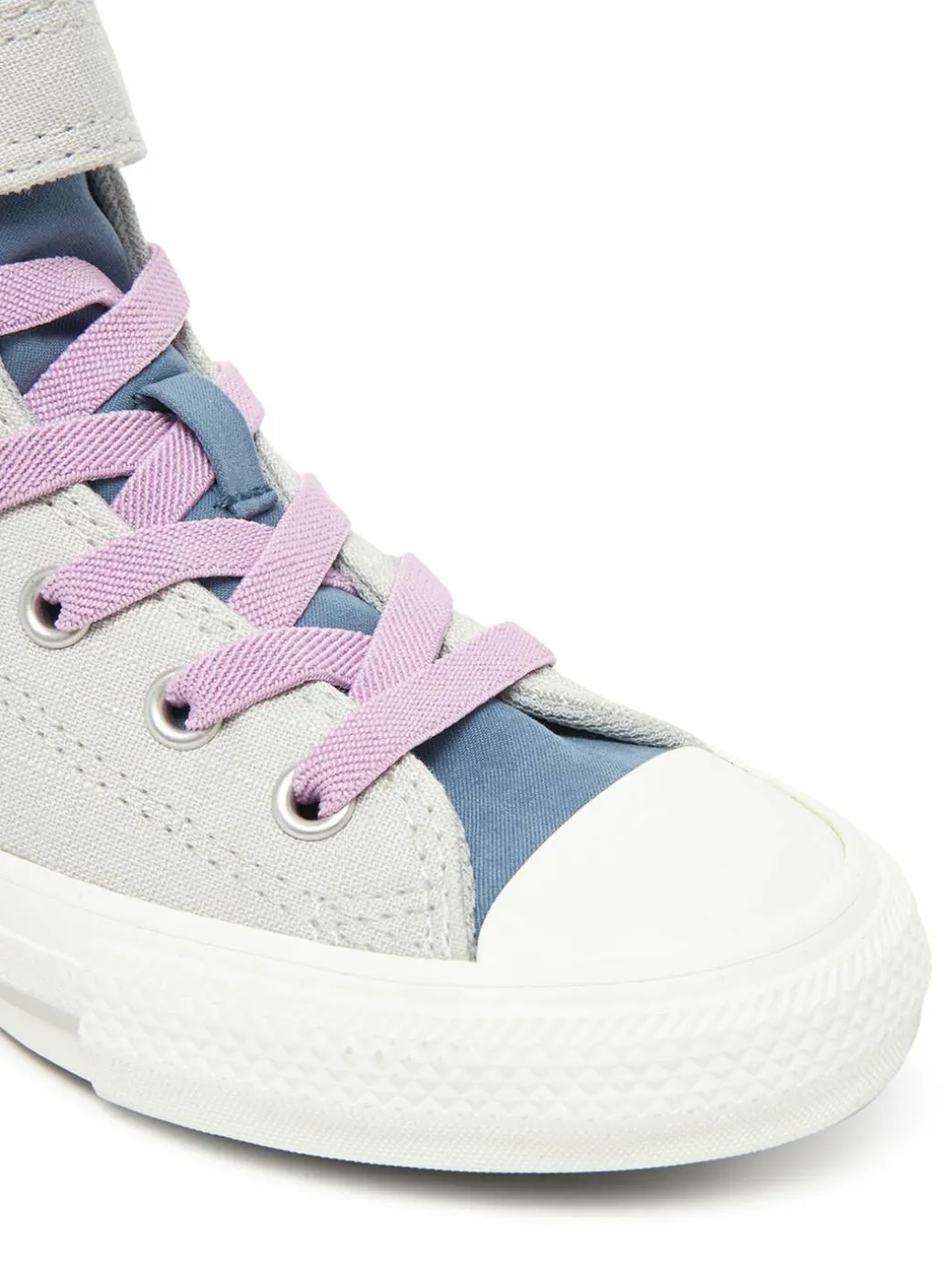 Scarpe da ginnastica Ctas 1V Hi X Naruto A16146C Grigio
